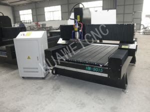 韶关新丰县HW-9015重型石材雕刻机