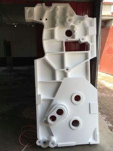 韶关新丰县泡沫/橡塑样品