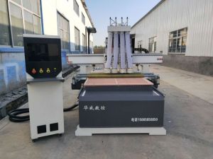 韶关新丰县复合风管下料机